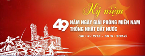 THỜI SỰ 6H SÁNG 30/04/2024: Kỉ niệm 49 năm ngày thống nhất đất nước